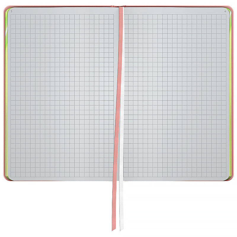 Щотижневик датований 2026 Axent 125*195, Partner Mellow, Happiness planner. Фото 4