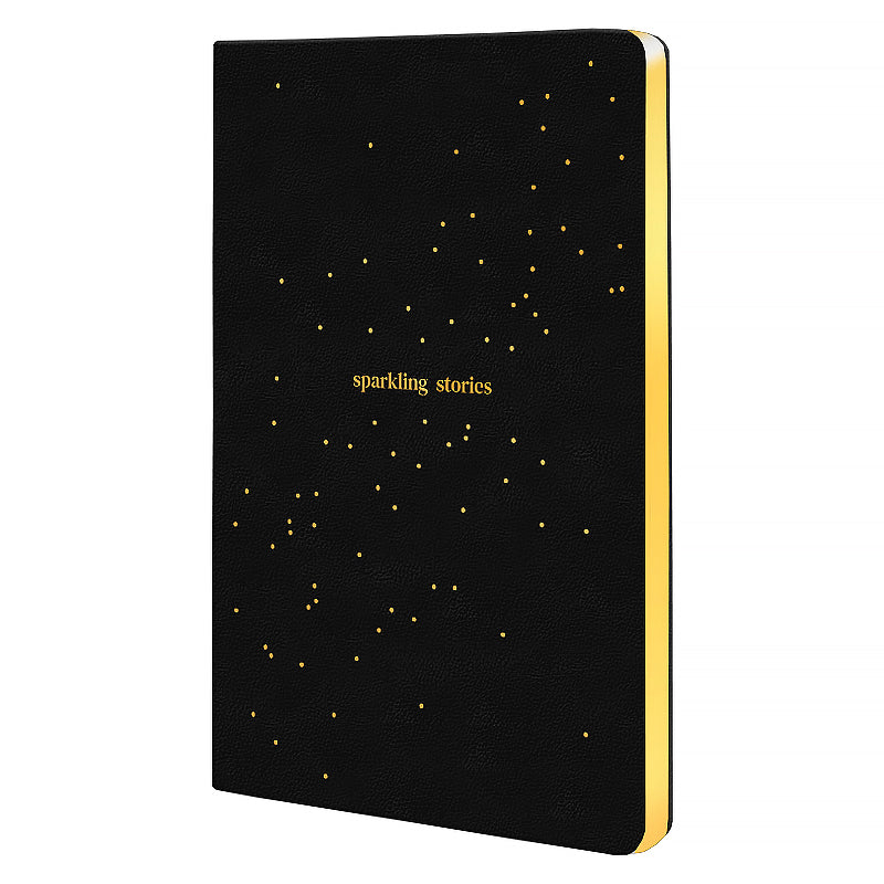 Щотижневик датований 2026 Axent 125*195, Partner Mellow, Sparkling stories