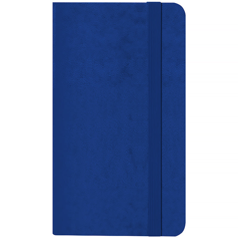 Щотижневик датований 2026 Axent 90*150, Pocket Strong, класичний синій. Фото 4