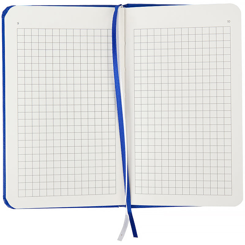 Щотижневик датований 2026 Axent 90*150, Pocket Strong, класичний синій. Фото 6