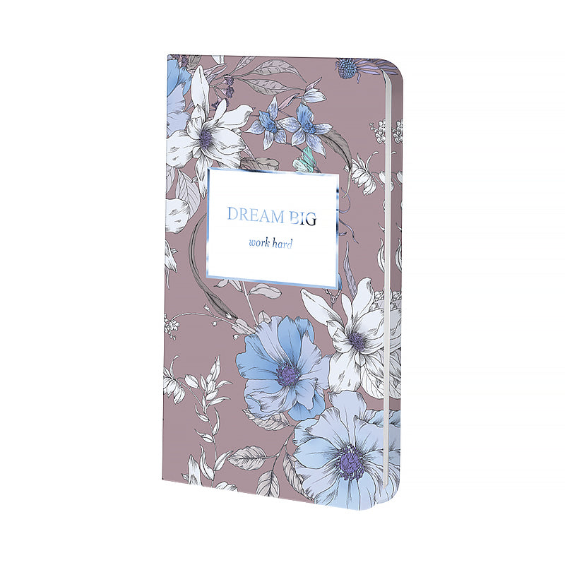 Щотижневик датований 2026 Axent 90*150, Pocket, Blue Elegance