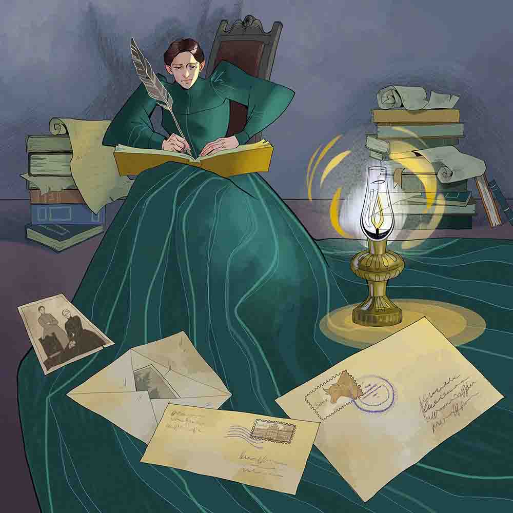 Книга Жінки, які прославили Україну. 33 надихаючі історії - Ірина Баришевська. Фото 5