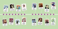 Книга Жінки, які прославили Україну. 33 надихаючі історії - Ірина Баришевська. Фото 8