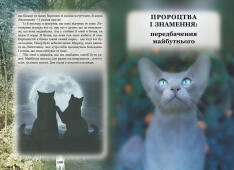 Книга Коти - вояки. Таємниці кланів. Путівник по серії - Ерін Гантер. Фото 4
