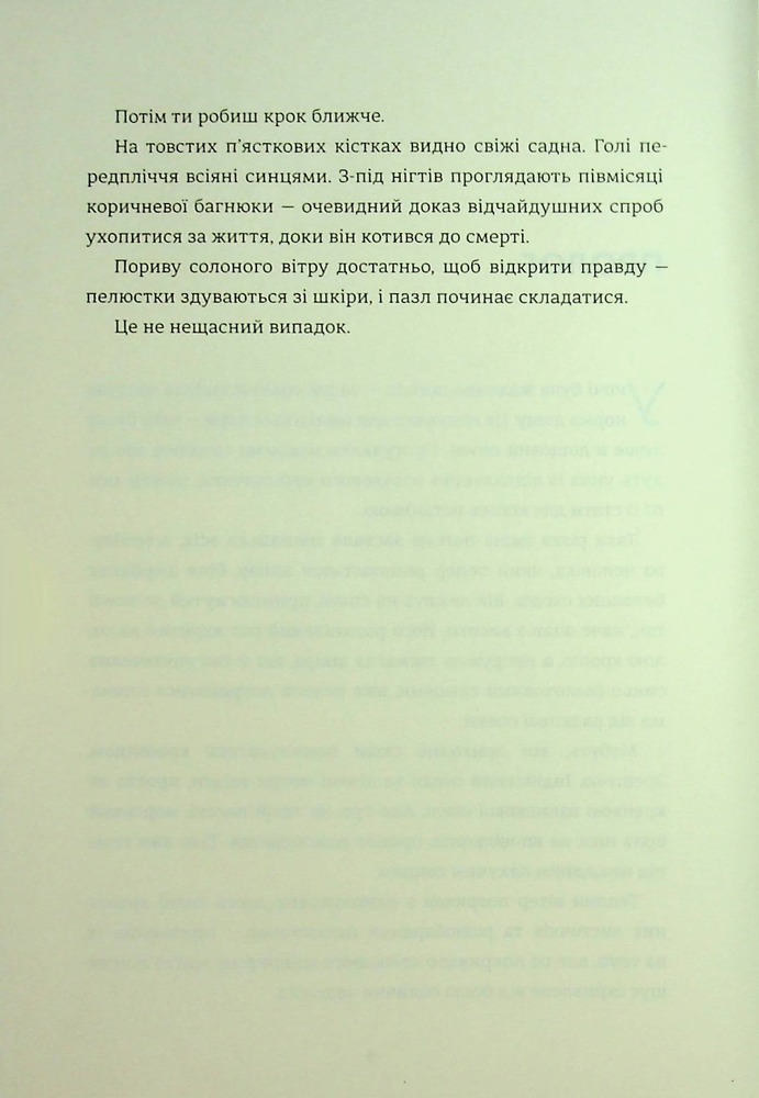 Книга Медовий місяць - Кейт Ґрей. Фото 8