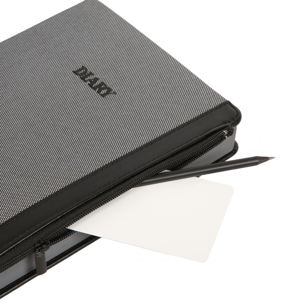 Щоденник датований 2026 Leo Planner ф. А5 "Cozy", твердий, 368 сторінок. Фото 3