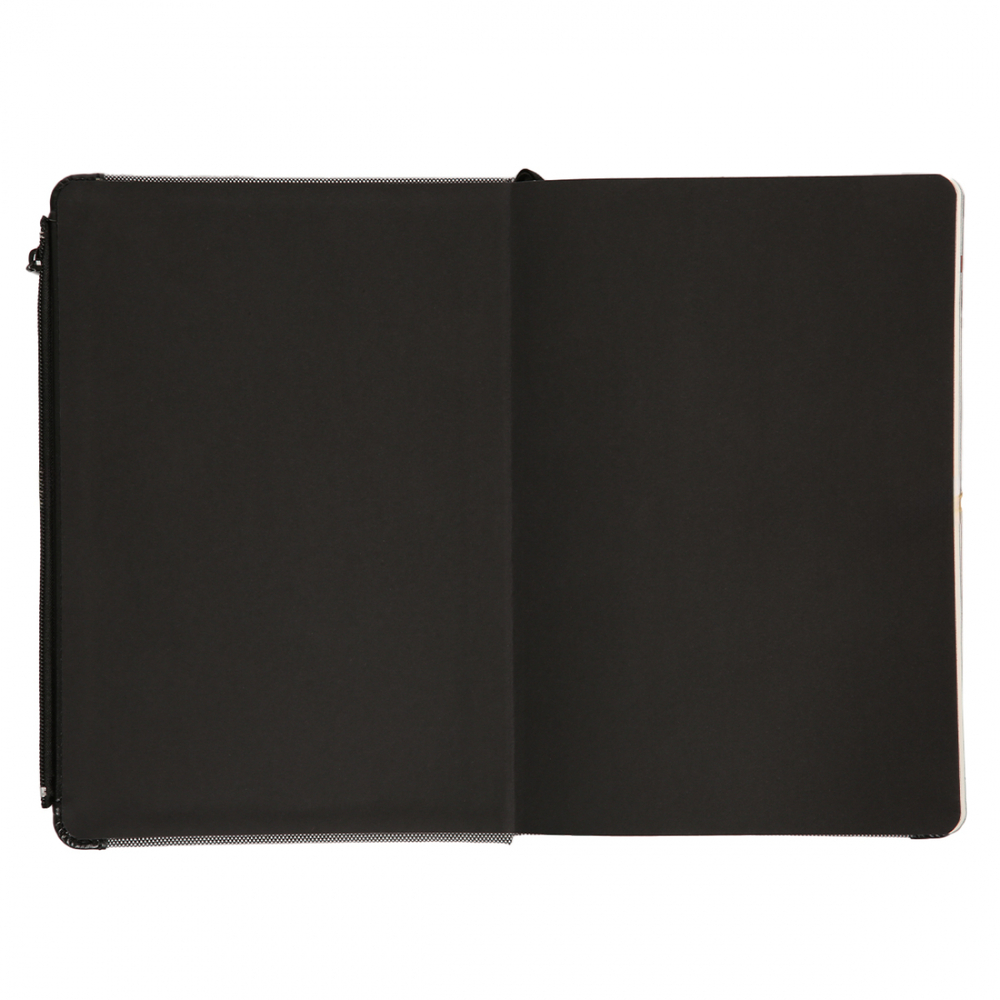 Щоденник датований 2026 Leo Planner ф. А5 "Cozy", твердий, 368 сторінок. Фото 4