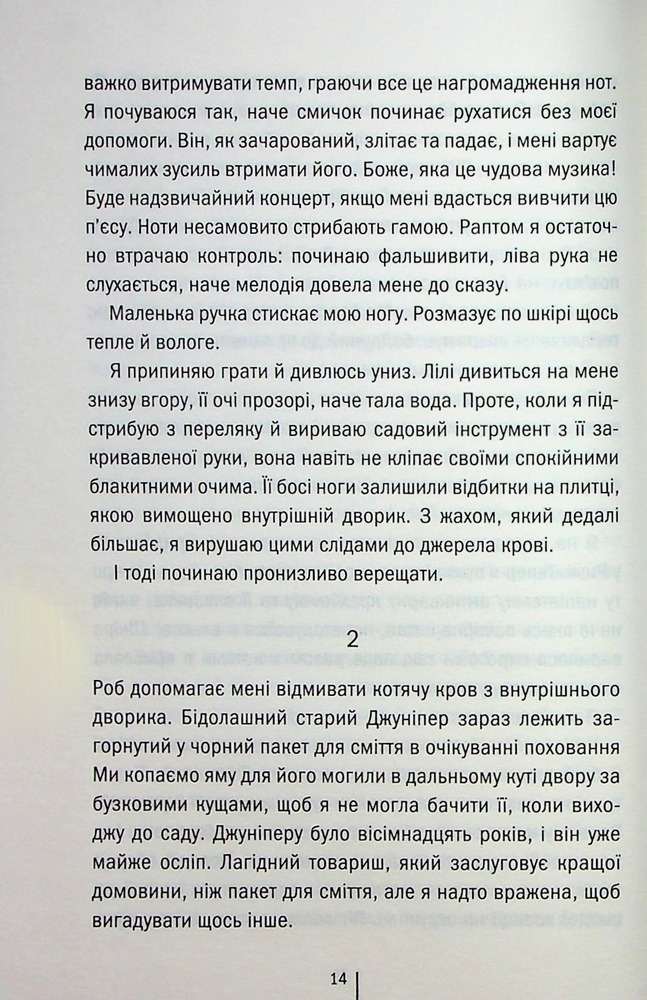 Книга Гра з вогнем - Тесс Ґеррітсен. Фото 10