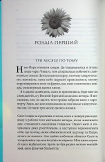 Книга Лиш кохання так болить - Пейдж Тун. Фото 7