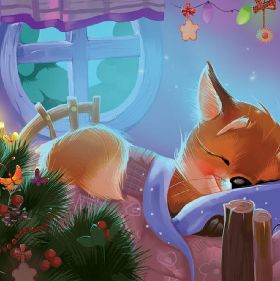 Книга Зимове диво - Геннадій Меламед. Фото 4