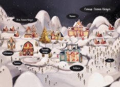 Книга Ельф для суперзавдань. 24 оповідання - Катаржина Вежбицька. Фото 5