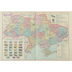 Щоденник недатований Buromax Salerno зі штучної шкіри А5 336 сторінок коричневий BM.20260-25. Фото 3