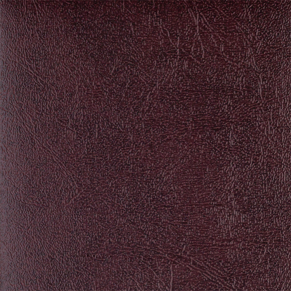 Щоденник недатований Buromax Base зі штучної шкіри А6 336 сторінок червоний BM.26040-05. Фото 3