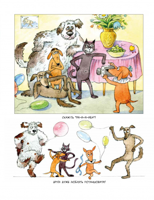 Книга Маня та інші - Наталія Герасименко. Фото 11