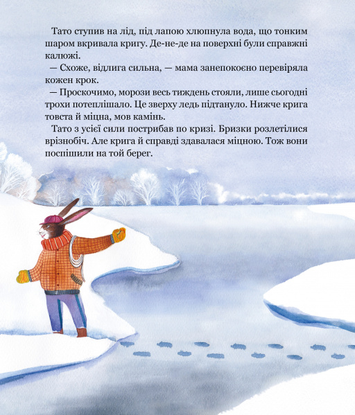 Книга Морквяні сніжинки - Неля Назарчук. Фото 10