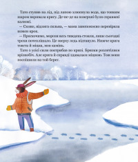 Книга Морквяні сніжинки - Неля Назарчук. Фото 10