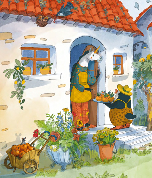 Книга Шафа, повна цукерок - Катерина Лазірко. Фото 11