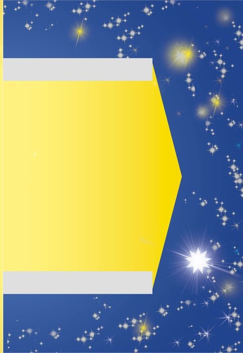 Книга Christmas sticker book. Колядки. Веселі забавки для дошкільнят. Фото 10