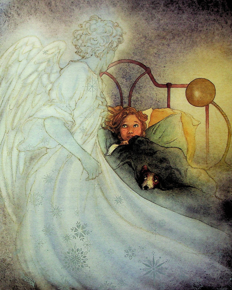 Книга Таємниця снігового янгола - Меггі О'Фаррелл. Фото 8