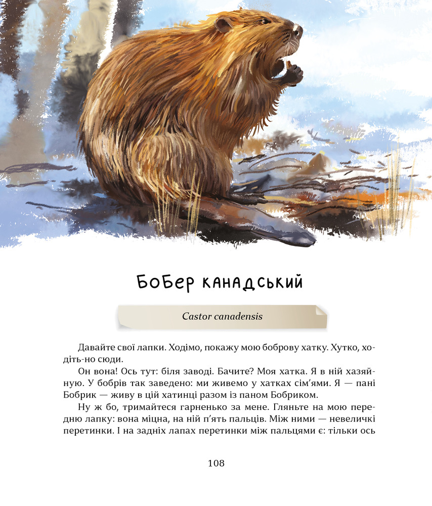 Книга Як зрозуміти тварин - Ольга Заєць. Фото 18