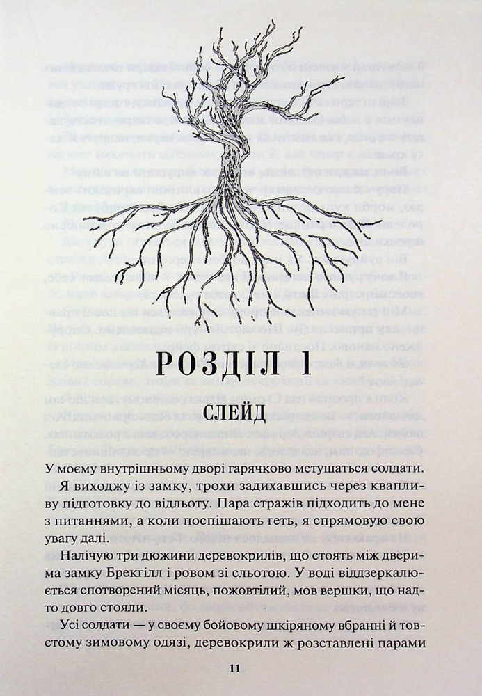 Книга Жар-пташка. Книга 6 - Рейвен Кеннеді. Фото 4