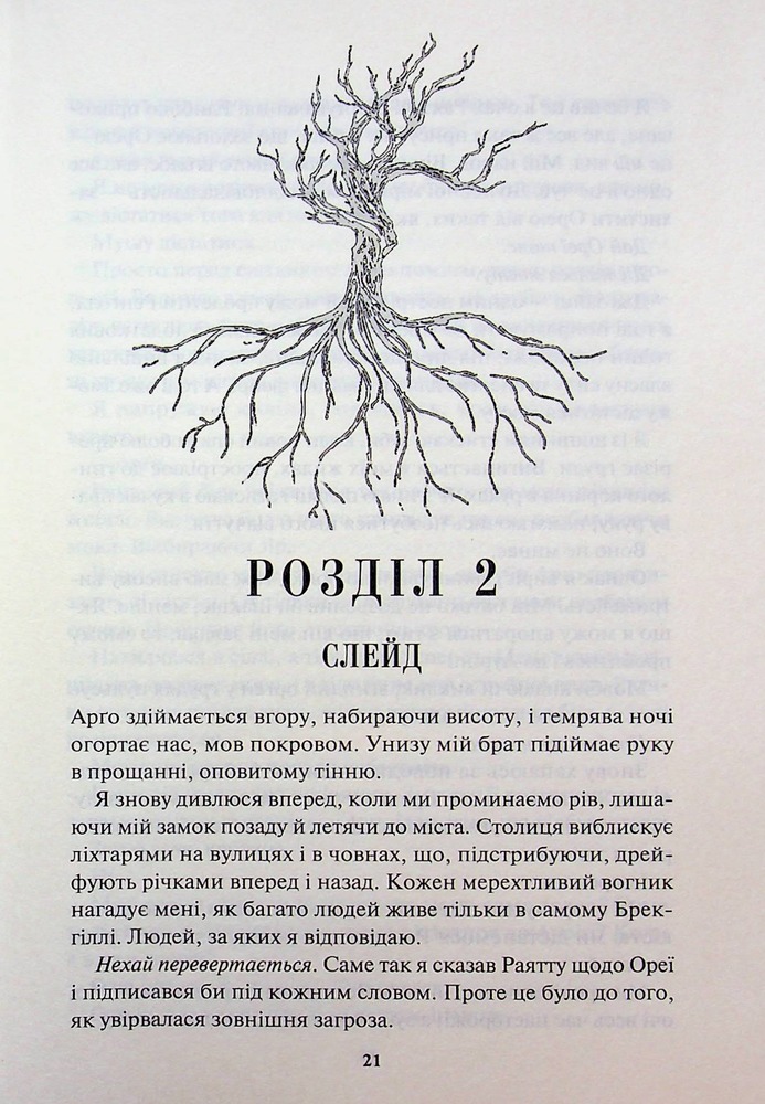 Книга Жар-пташка. Книга 6 - Рейвен Кеннеді. Фото 14