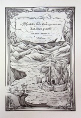 Книга Жар-пташка. Книга 6 - Рейвен Кеннеді. Фото 3