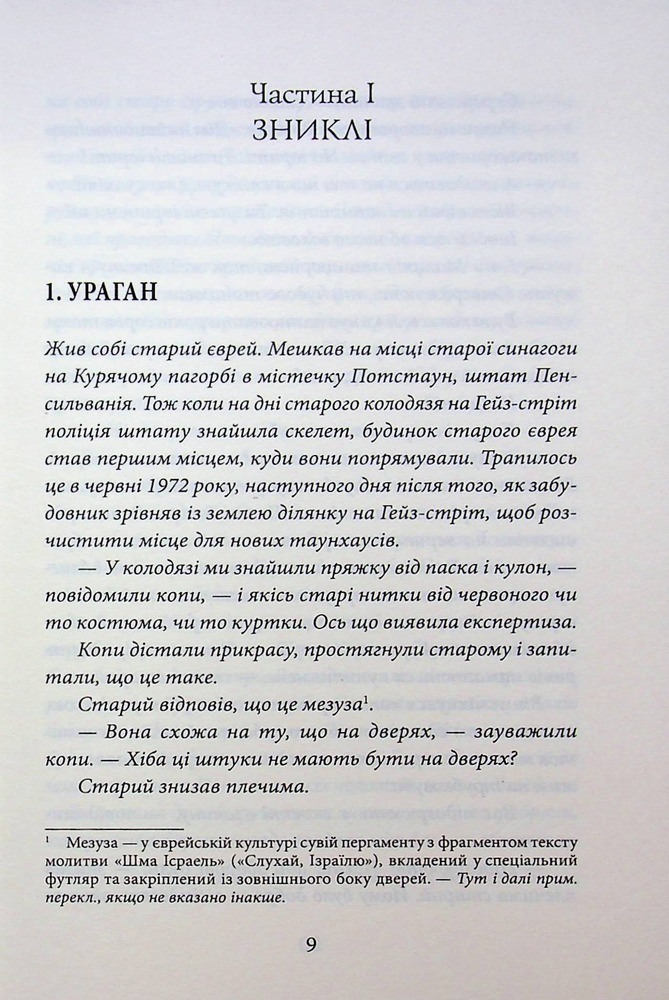 Книга Крамничка «Радощі земні й небесні» - Джеймс Макбрайд. Фото 3