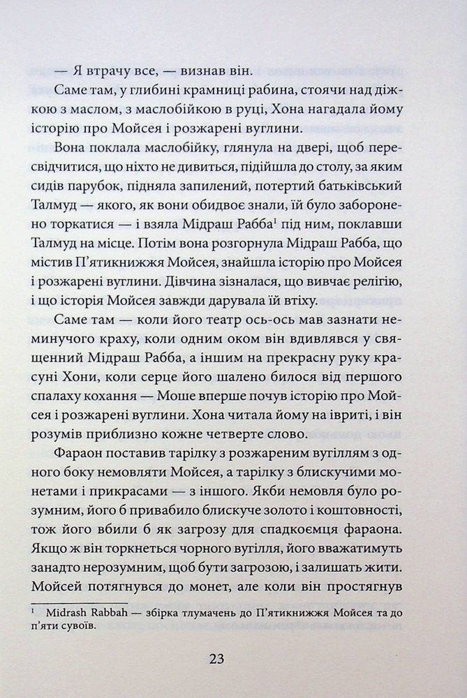 Книга Крамничка «Радощі земні й небесні» - Джеймс Макбрайд. Фото 17