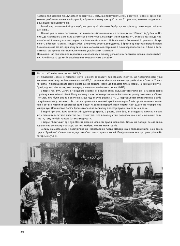Книга УПА. Історія нескорених - Володимир В'ятрович. Фото 19