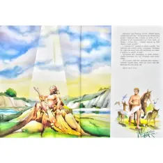 Дитяча скарбничка біблійних історій. Фото 5