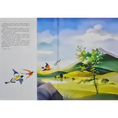 Дитяча скарбничка біблійних історій. Фото 4