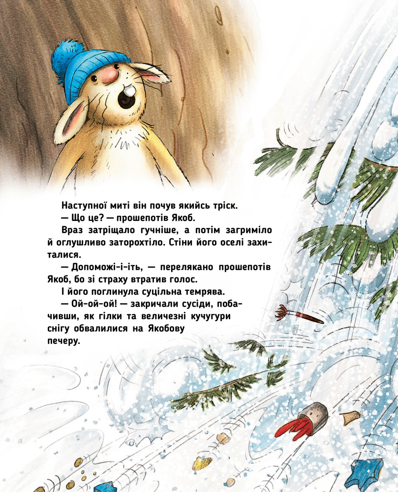 Книга Дивовижне різдво - Валько. Фото 10