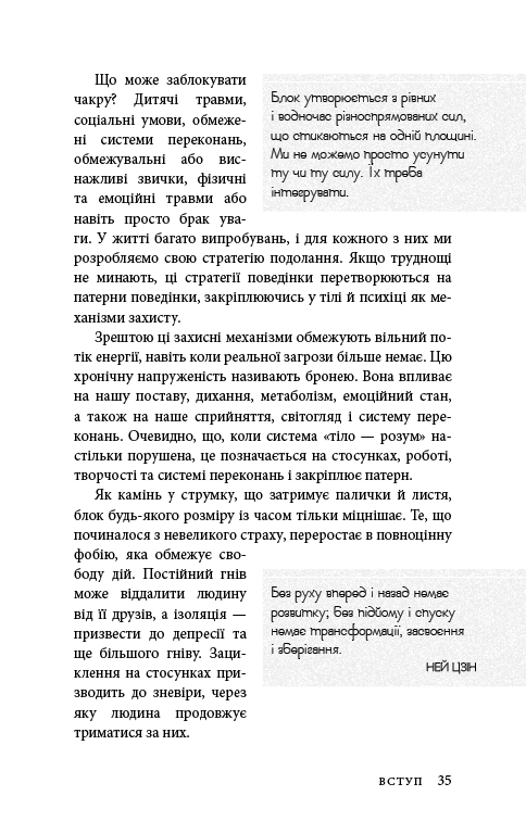 Книга Східне тіло, західний дух. Психологія і чакральна система — шлях до себе - Анодея Джудіт. Фото 32