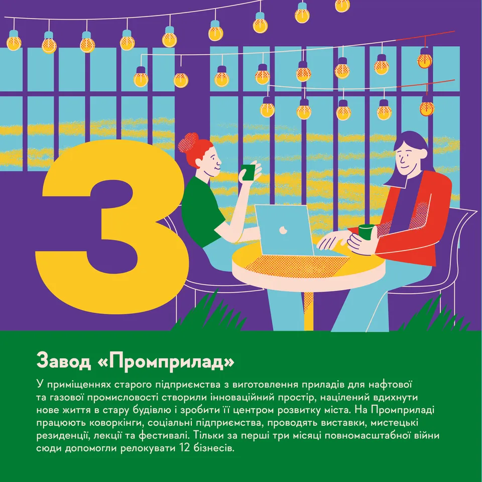 Книга Книжечка-мандрівочка. Івано-Франківськ - Любов Загоровська. Фото 10