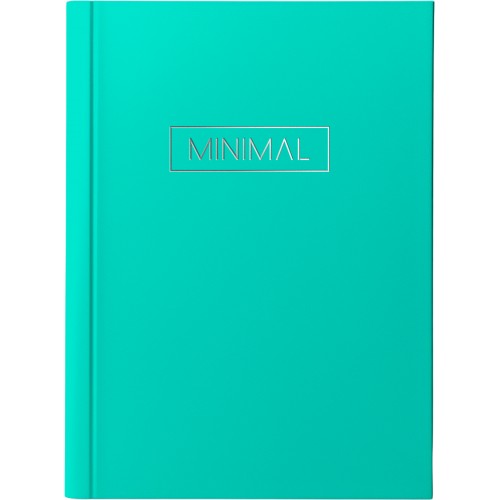 Зошит Рюкзачок А5 серія "MINIMAL", 160 аркушів,тверда палітурка, мікс кольорів тп-26. Фото 2