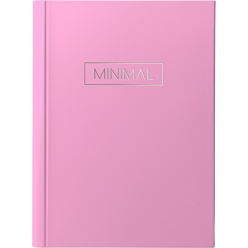 Зошит Рюкзачок А5 серія "MINIMAL", 72 аркуша, тверда палітурка, мікс кольорів ТП-25. Фото 4