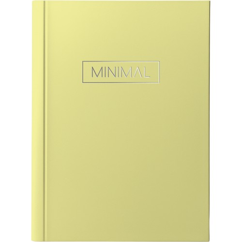 Зошит Рюкзачок А5 серія "MINIMAL", 72 аркуша, тверда палітурка, мікс кольорів ТП-25. Фото 2