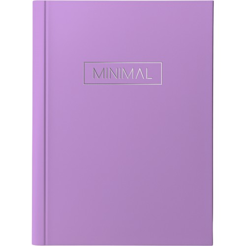 Зошит Рюкзачок А5 серія "MINIMAL", 72 аркуша, тверда палітурка, мікс кольорів ТП-25. Фото 3