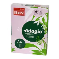 Папір Adagio А4 500 аркушів 61 інтенсивний фіолетовий 00-00038330