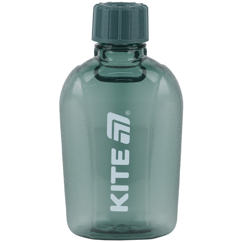 Пляшка для води Kite 650 мл зелена K25-1240-2