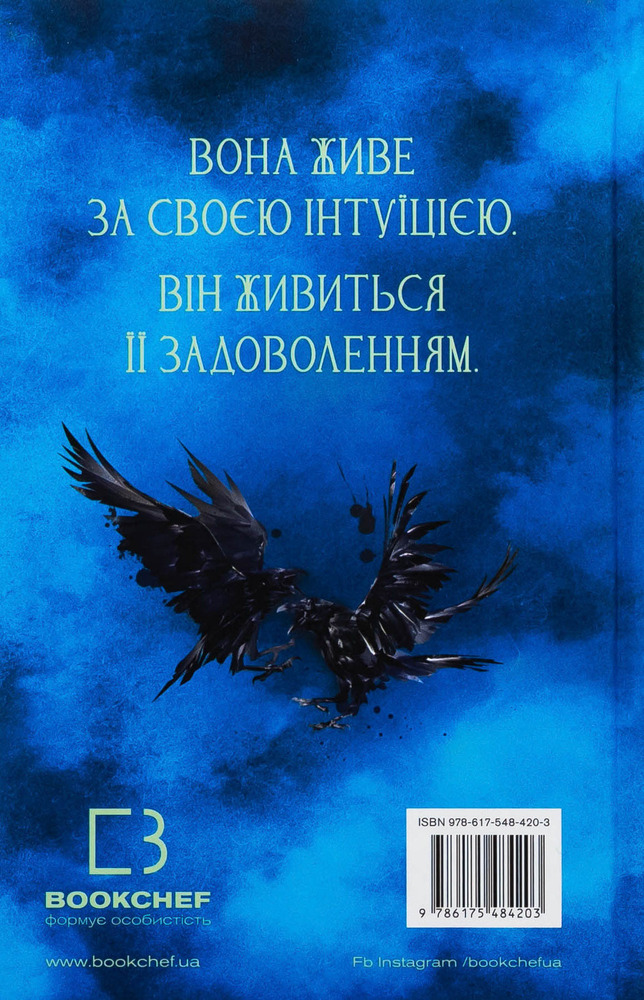 Книга Пробудження. Книга 1. Падіння руїни та люті - Дженніфер Лінн Арментраут. Фото 2