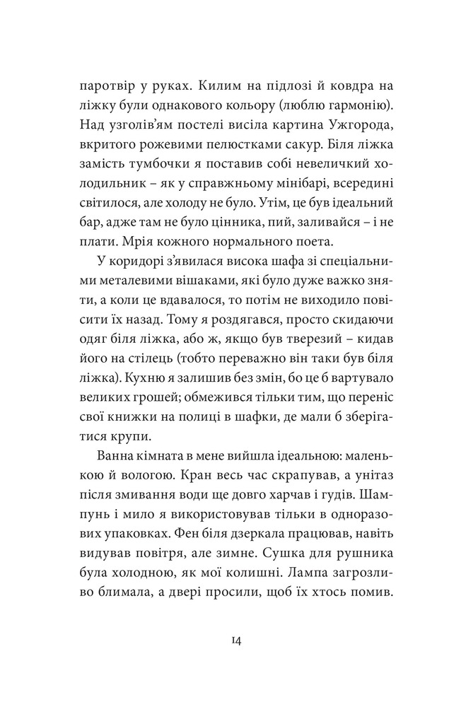 Книга Малий український роман - Андрій Любка. Фото 16