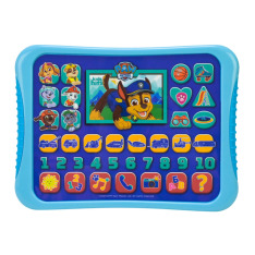 Інтерактивний планшет Kids Hits Paw Patrol Перші знання KH01/013L. Фото 2