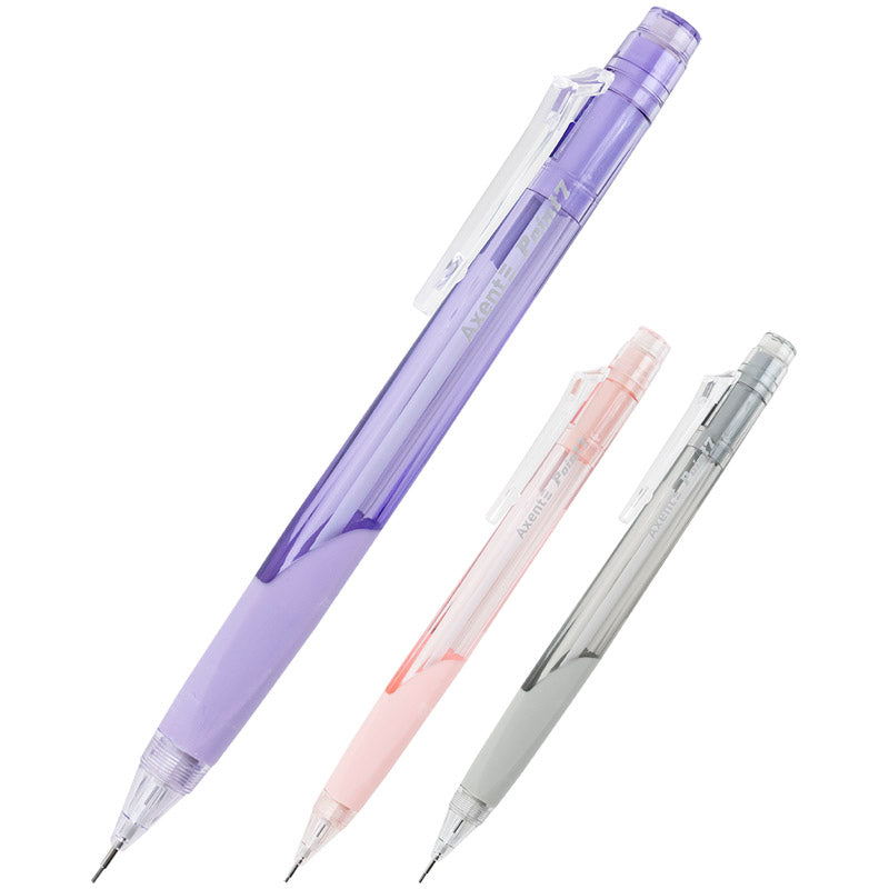 Олівець механічний Axent Point7, 0.7 мм AMP9029-A. Фото 2
