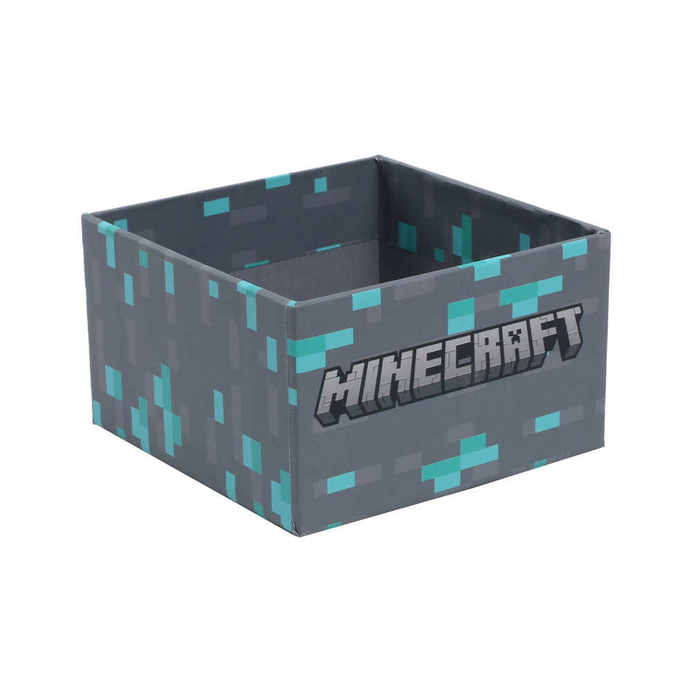 Набір органайзерів настільних Yes Minecraft 5 предметів картон 708603. Фото 6