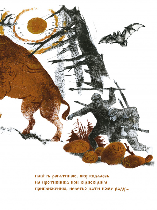 Книга Захар Беркут - Іван Франко. Фото 8
