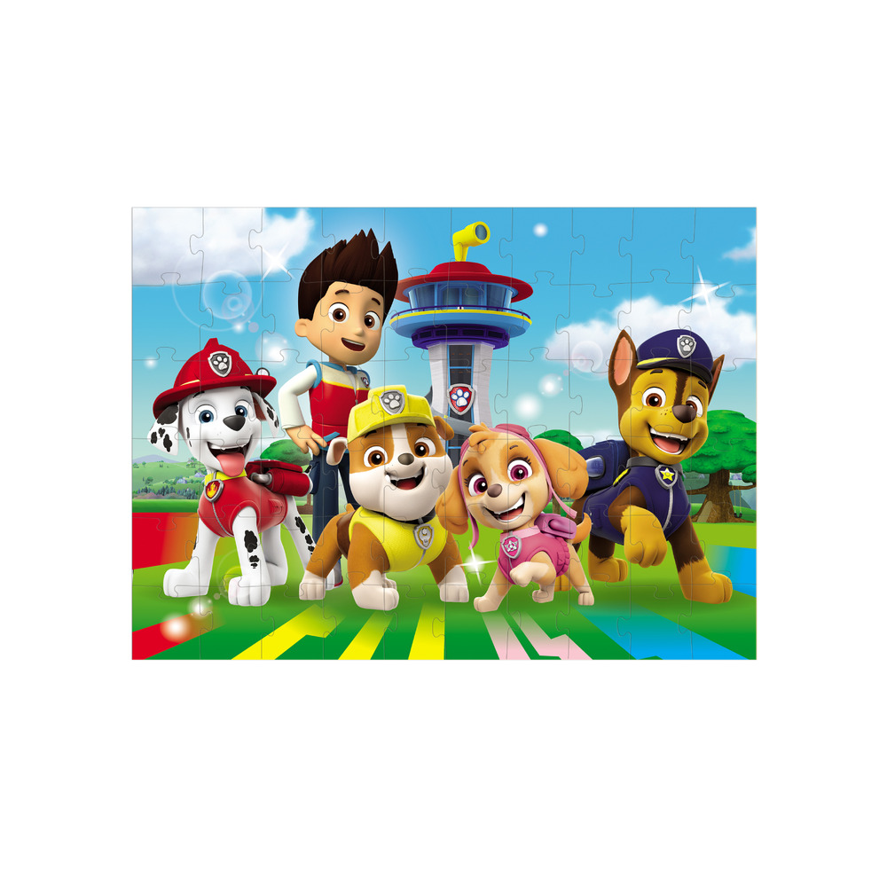 DoDo Пазл на 60 елементів «Paw Patrol», 200145. Фото 4