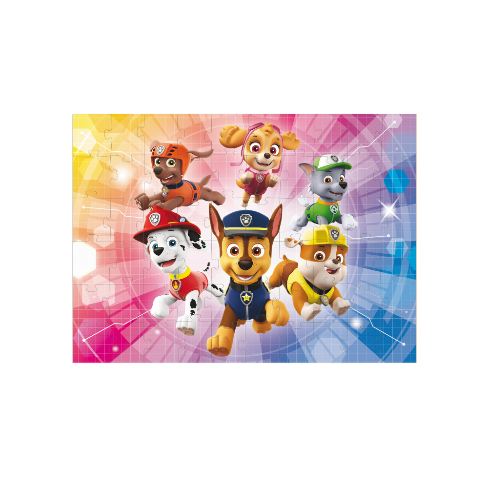 DoDo Пазл на 60 елементів «Paw Patrol», 200146. Фото 4