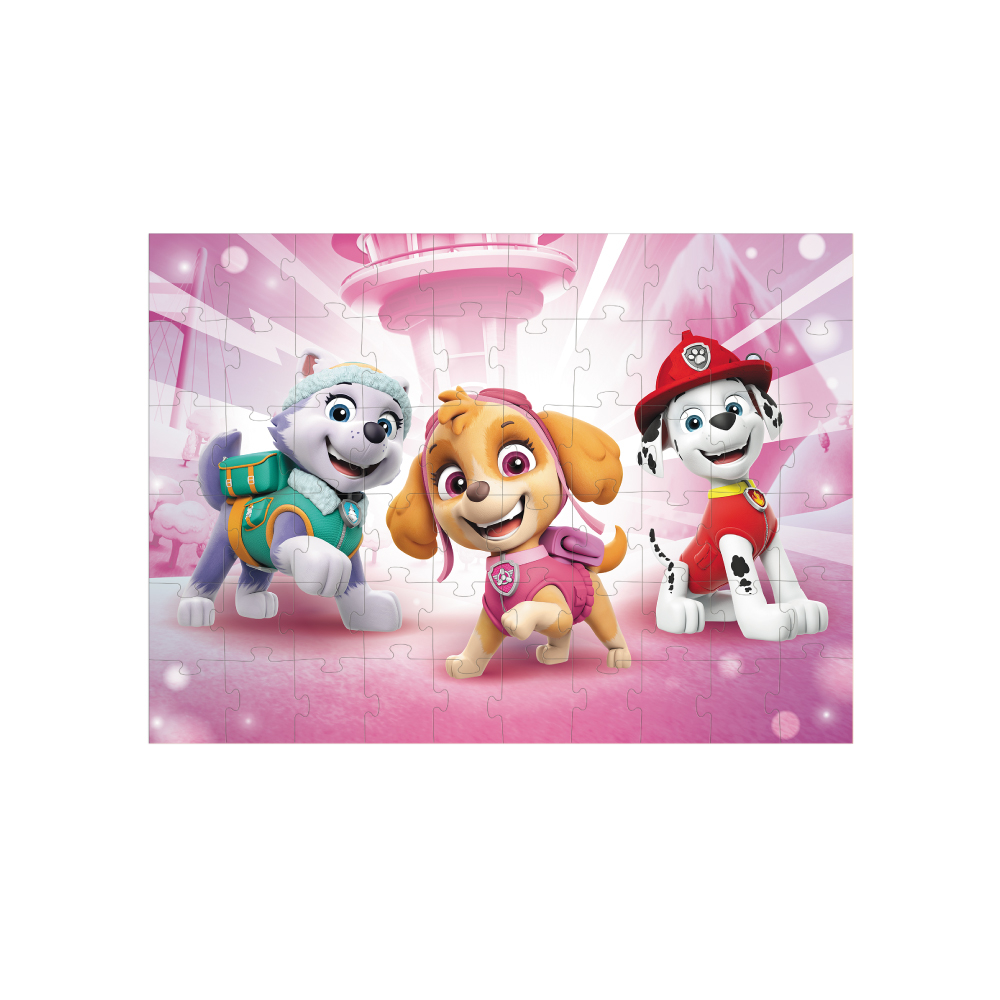 DoDo Пазл на 60 елементів «Paw Patrol», 200148. Фото 4